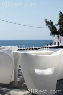 Mykonos Theoxenia 50